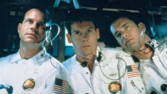APOLLO 13